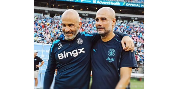 En la encrucijada del Manchester City, ¿se coronará la gloria o se despedirán las leyendas?